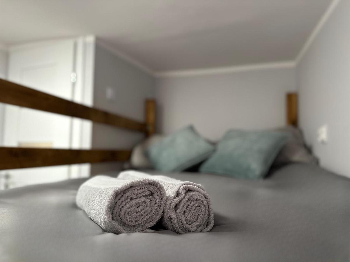 Mmrent Valley Room Gdańsk Extérieur photo