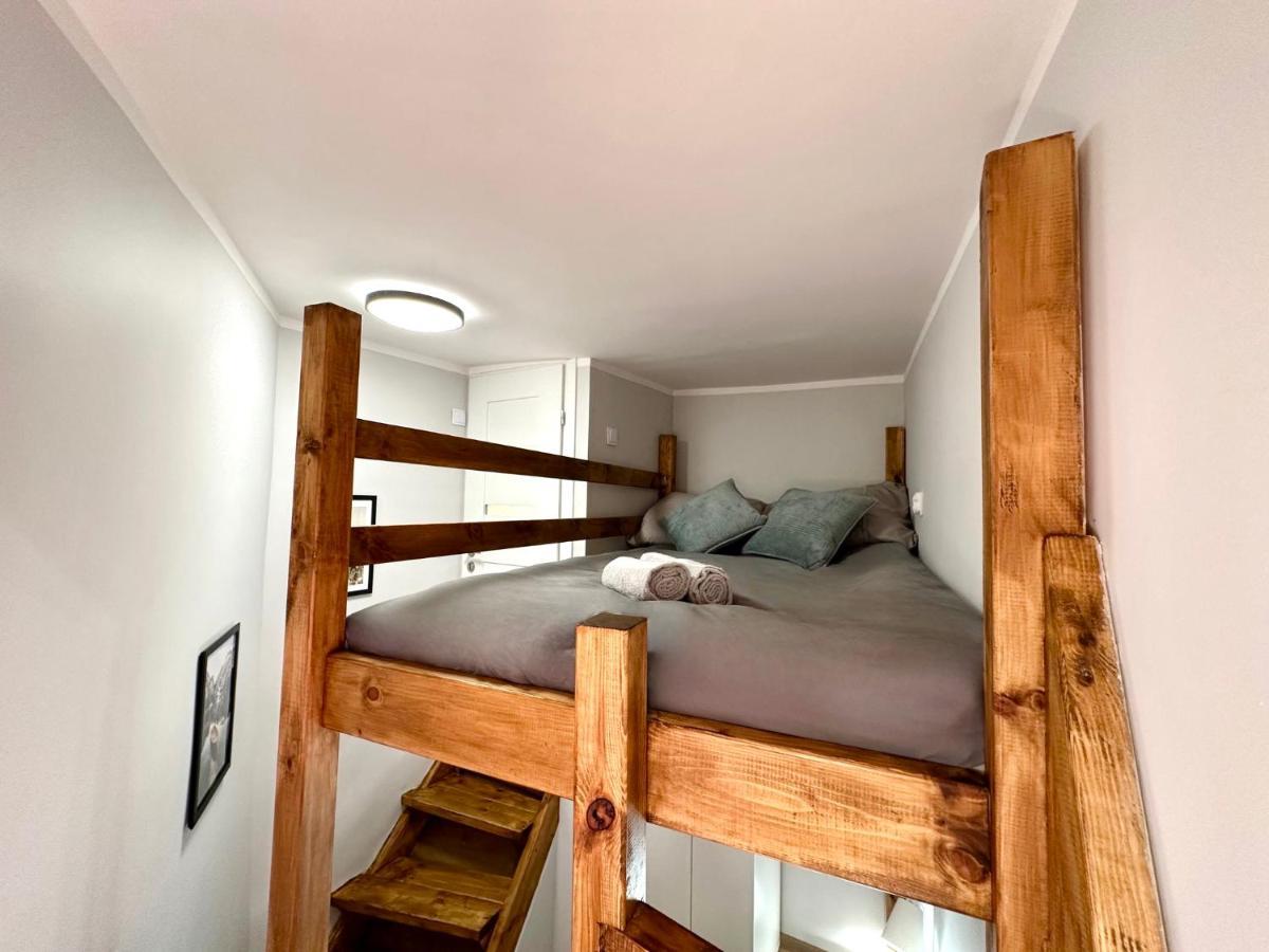 Mmrent Valley Room Gdańsk Extérieur photo