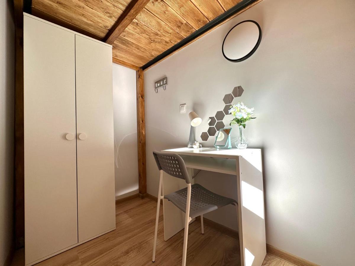 Mmrent Valley Room Gdańsk Extérieur photo